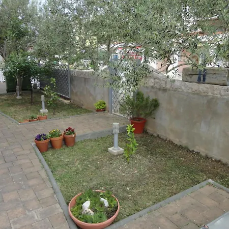 Apartmán Nora *