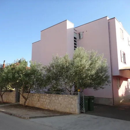 Apartmán Nora *