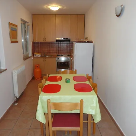 Apartmán Nora *