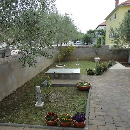 Nora Apartmán Zadar