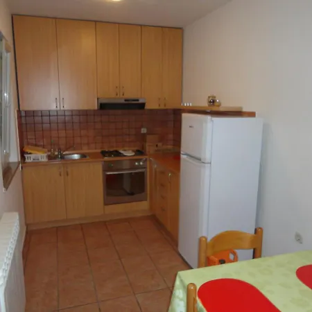 Nora Apartmán Zadar