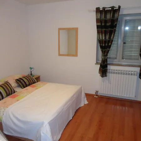 Apartmán Nora *