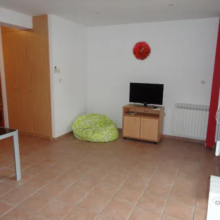 Apartmán Nora