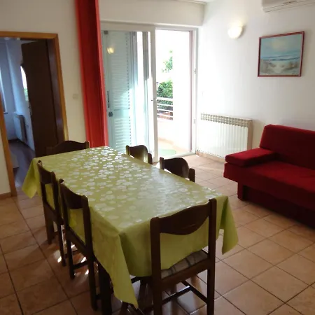 Nora Apartmán