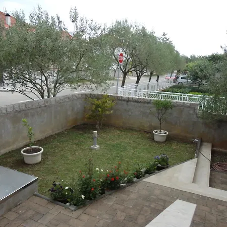Apartmán Nora