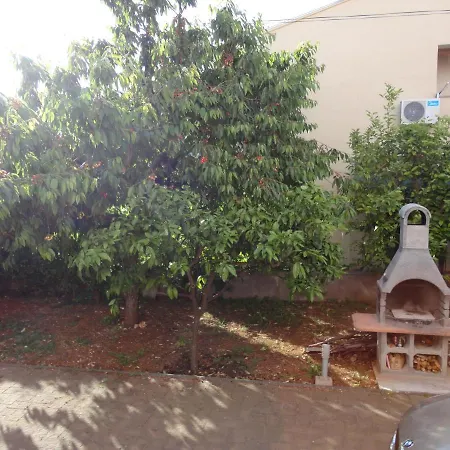 Διαμέρισμα Nora Ζαντάρ