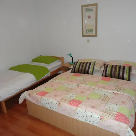 Apartmán Nora *