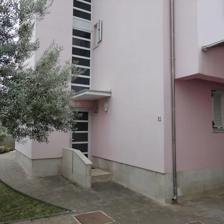 Apartmán Nora *
