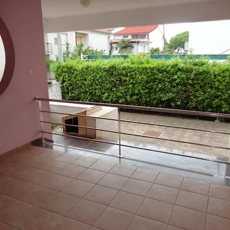 Apartmán Nora Zadar