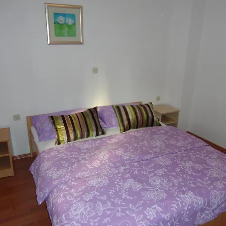 Apartmán Nora *