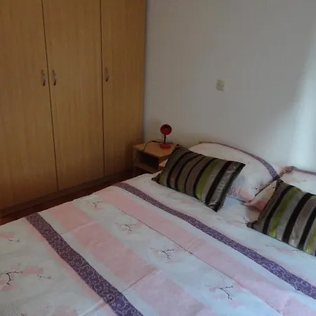 Apartmán Nora
