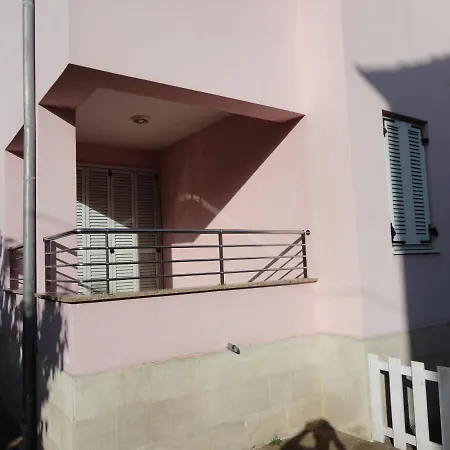 Apartmán Nora Zadar