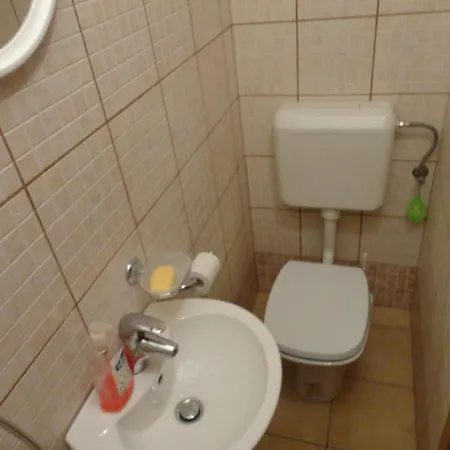 Apartmán Nora *