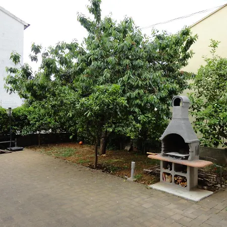 Nora Apartmán