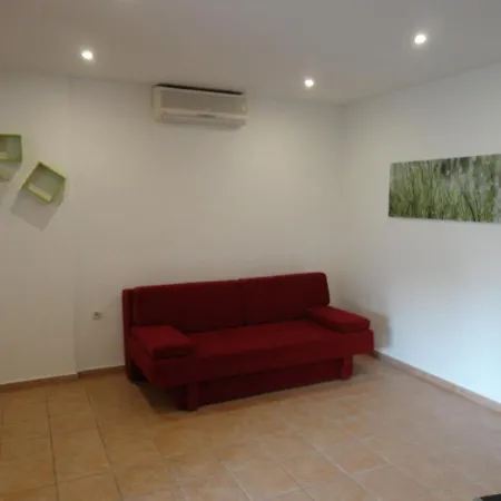 Nora Apartment Zadar