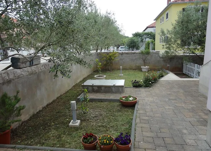 Nora Apartament Zadar