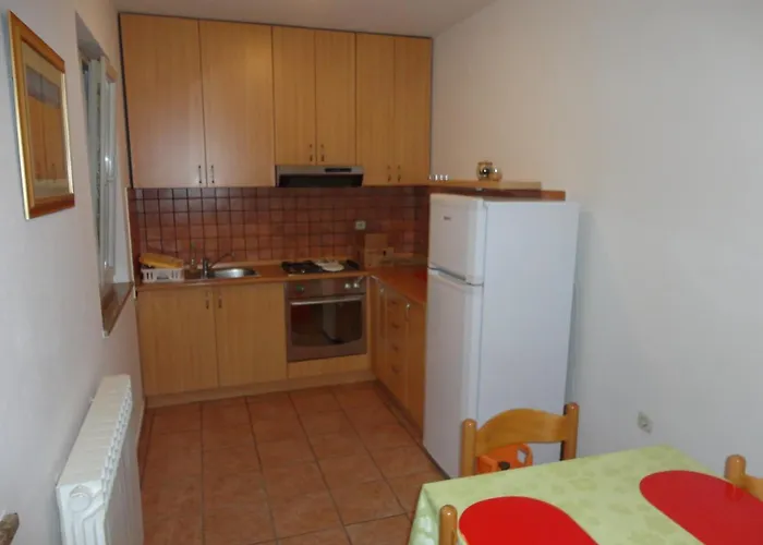 Nora Apartament Zadar
