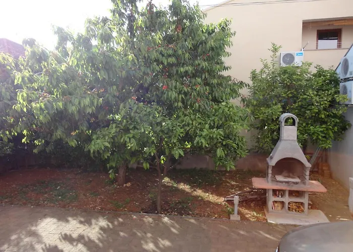 Appartement Nora Zadar