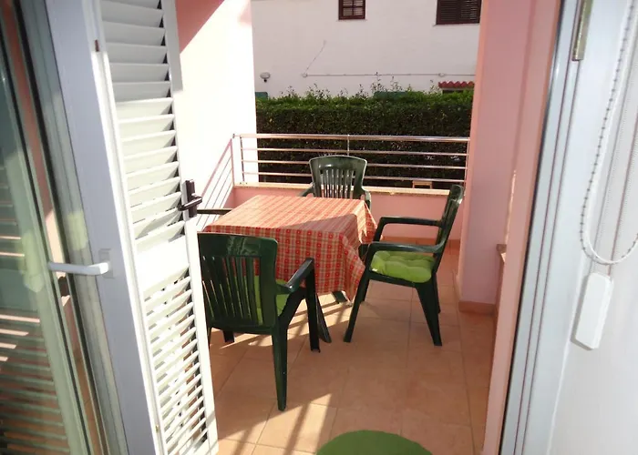 Appartement Nora Zadar